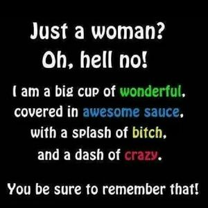 Meet your Posher, Tasha