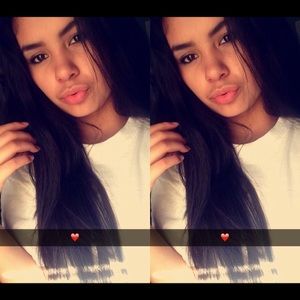 Meet your Posher, Mayte