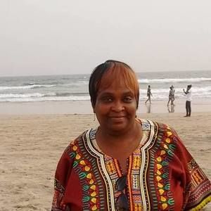 Meet your Posher, Sandra