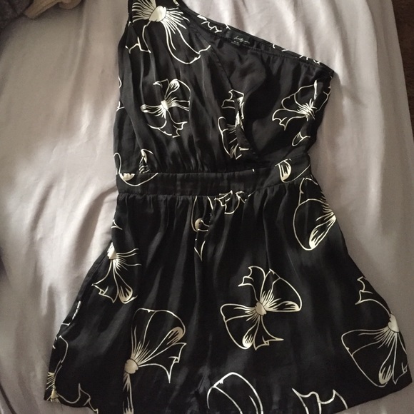 Forever 21 Romper