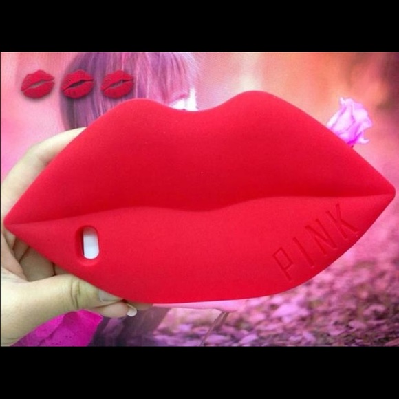 Silicone iPhone 6 cover
