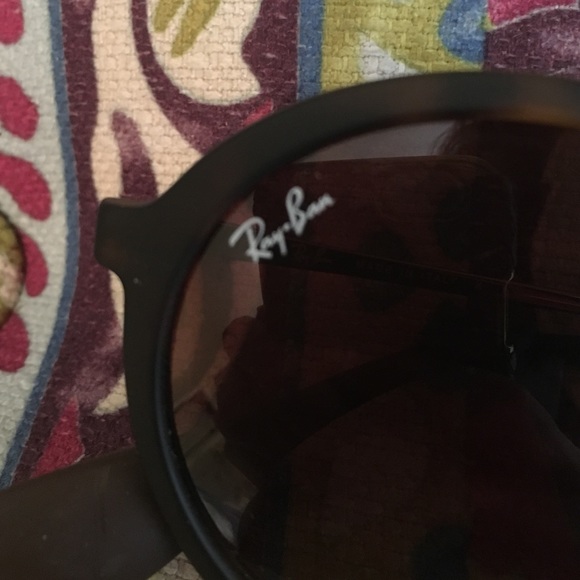 RB4222 RAY-BANS - Picture 3 of 4