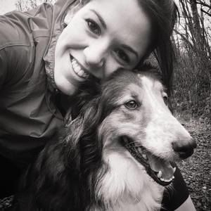 Meet your Posher, Sara