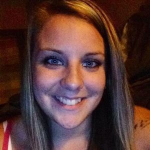 Meet your Posher, Nikki