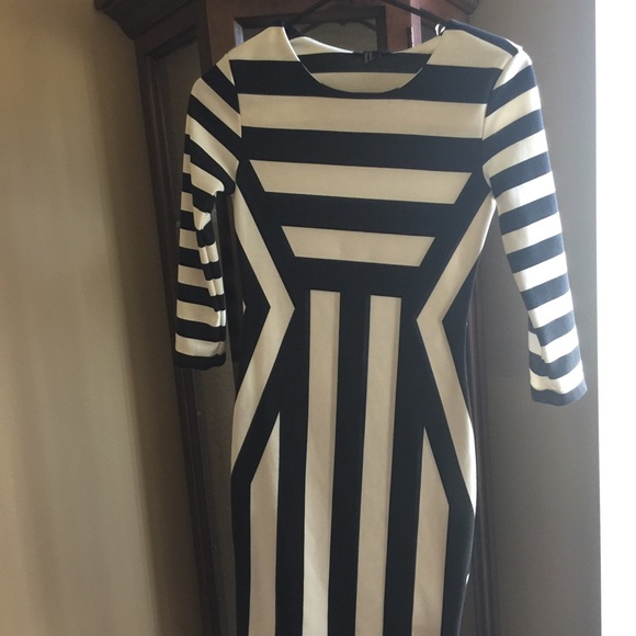 H&M dress