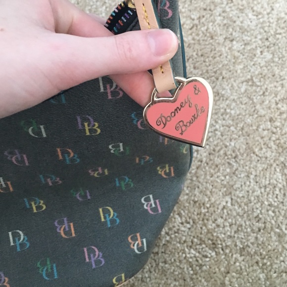 Dooney and Bourke Purse - Picture 4 of 4