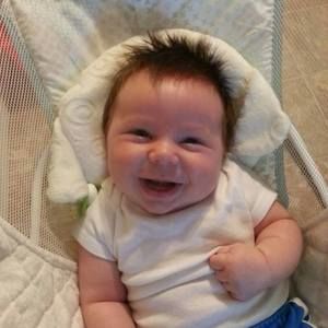 Meet your Posher, Kimberly