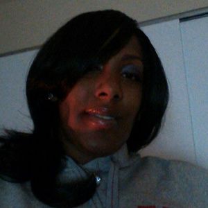 Meet your Posher, Candice