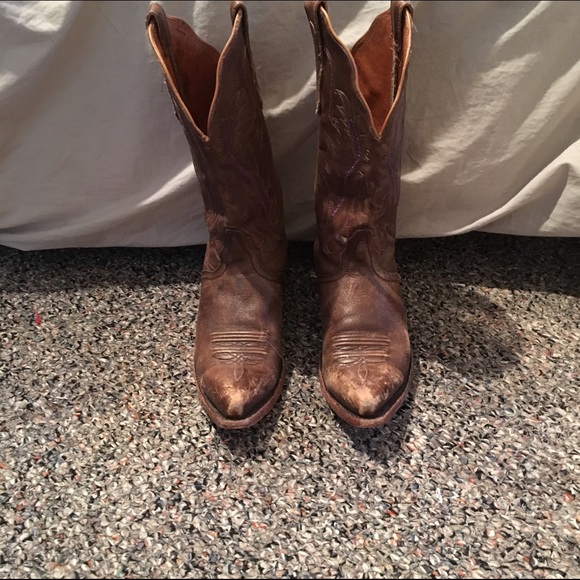 cowboy boots