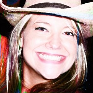 Meet your Posher, Kristen