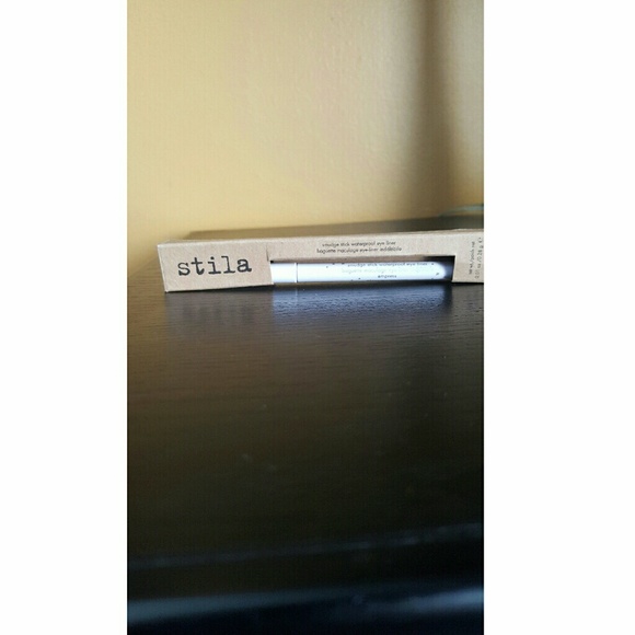 STILA Smudge Stick Waterproof Eyeliner NEW