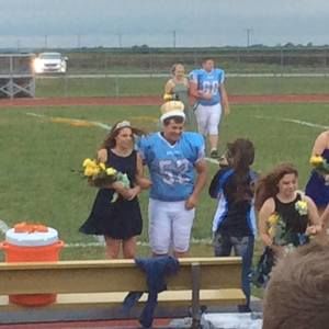 Meet your Posher, Jodie