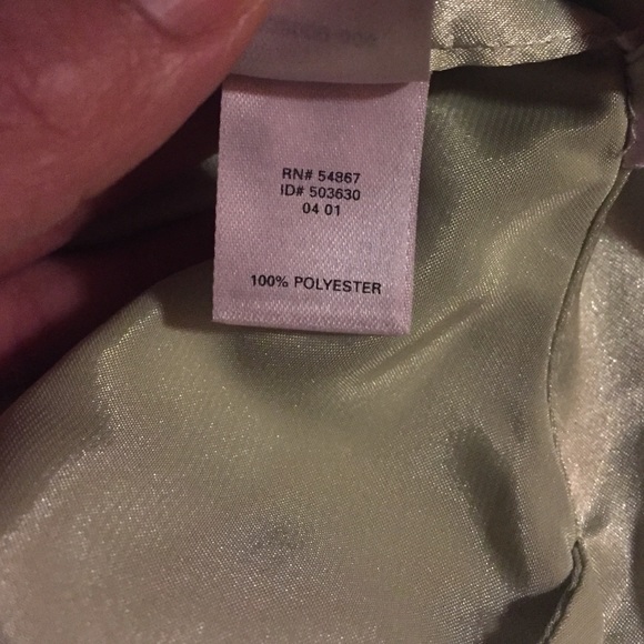 Victoria's Secret Robe - Picture 4 of 4