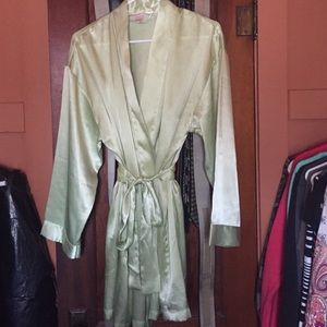Victoria's Secret Robe