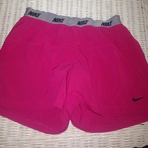 Nike Dry Fit Shorts