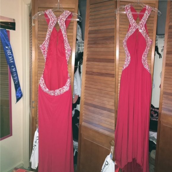 Prom Dress - Picture 1 of 2