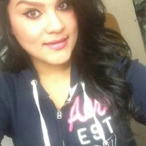 Meet your Posher, Brenda