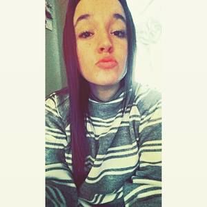 Meet your Posher, Cheyanne