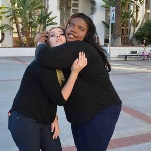 Meet your Posher, Jasmine