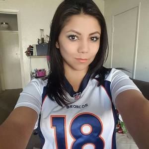 Meet your Posher, Alejandra