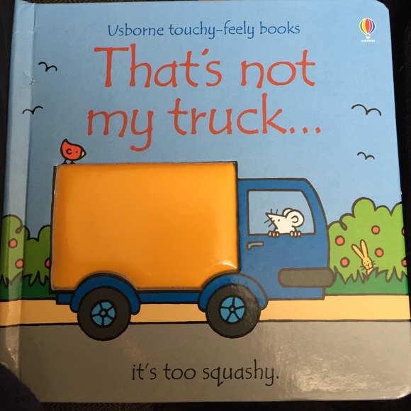 Meet your Posher, Robin