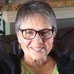 Meet your Posher, Ann