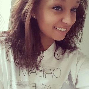 Meet your Posher, Cheyanne