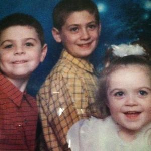 Meet your Posher, Kim