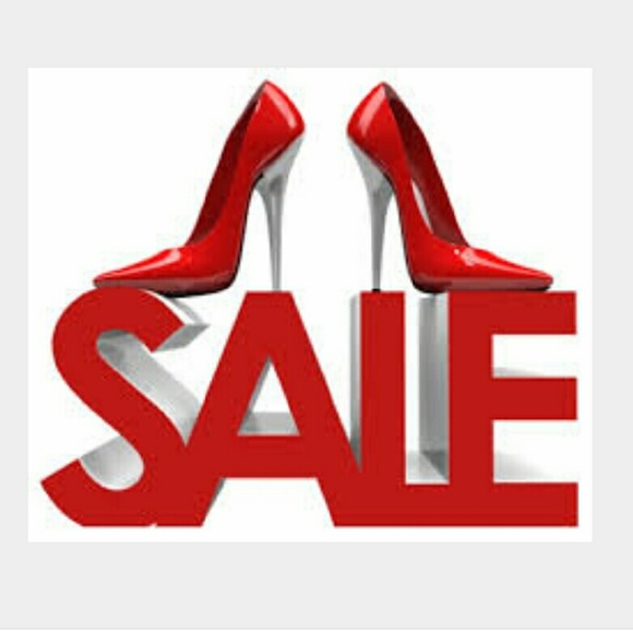 SHOES SALE