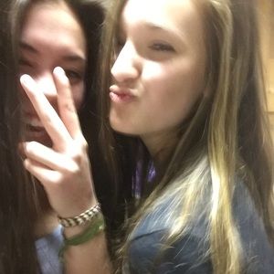 Meet your Posher, Riley