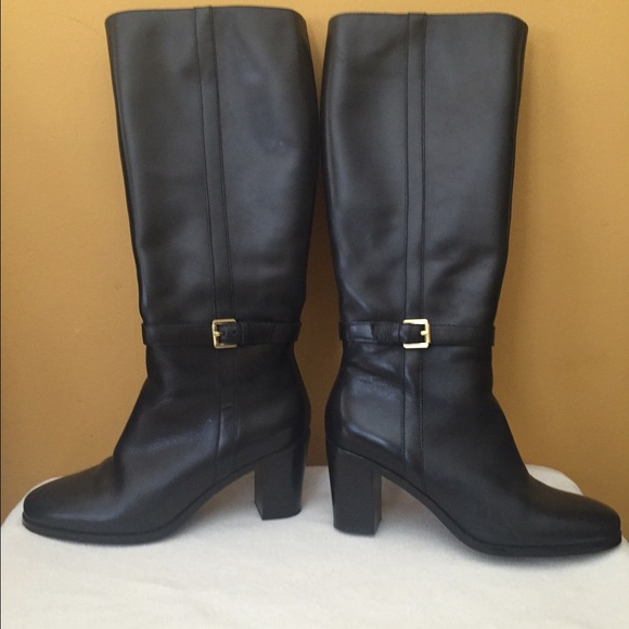 Ralph Lauren boots