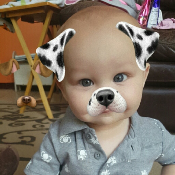 Meet your Posher, Destiny - Picture 3 of 3