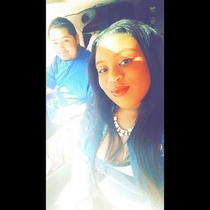 Meet your Posher, Alexandria