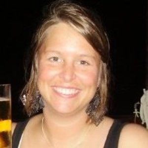 Meet your Posher, Courtney