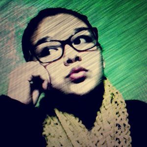 Meet your Posher, Eva