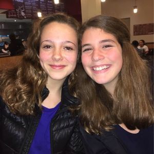 Meet your Posher, Melanie