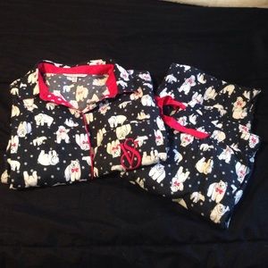 Victoria's Secret Pajamas