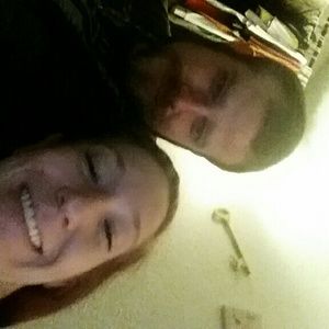 Meet your Posher, Taryn