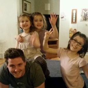 Meet your Posher, Gina