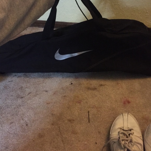 Nike softball bag
