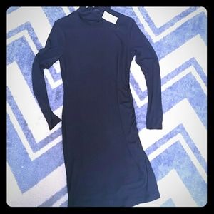 Banana Republic turtleneck dress. Never worn!