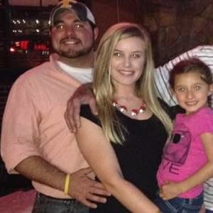 Meet your Posher, Brittney