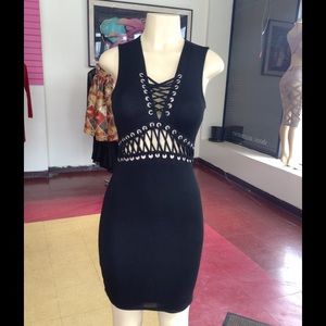 Dress⚫️⚫️⚫️