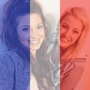 Meet your Posher, Haley