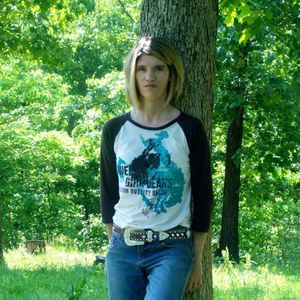 Meet your Posher, Staci