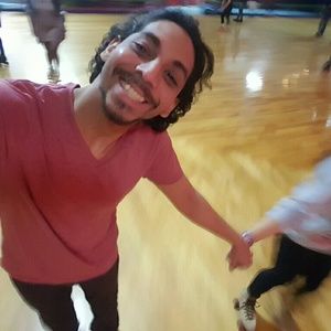 Meet your Posher, Sean