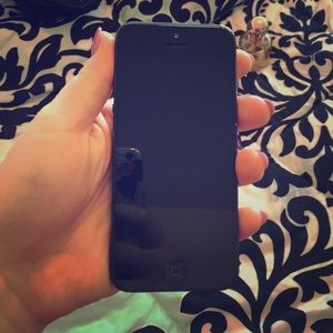iPhone 5s