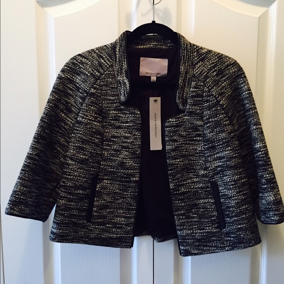 Nordstrom jacket