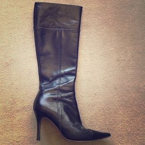 Kate Spade tall boots