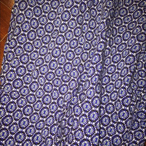 Flowy pants - Picture 2 of 2